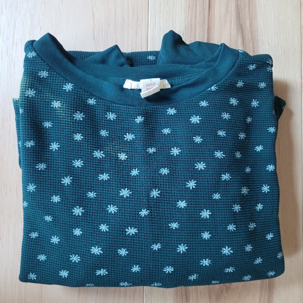 Madewell 2023 *Holiday* PJ SET